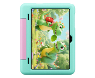 Blackview TAB 20 Kids 10.1" (4/64) zielony  - 1581928 - zdjęcie 3